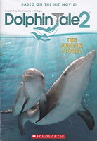 Dolphin Tale 2, the Junior Novel