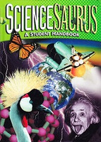 ScienceSaurus, a Student Handbook
