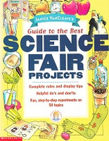 Guide to the Best Science Fair Projects