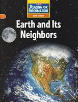 Earth Science: Earth and Its Neighbors