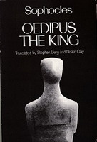 Sophocles' Oedipus the King