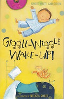 Giggle-Wiggle Wake-Up!