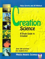 Creation Science: Study Guide to Creation