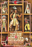 Indian in the Cupboard, The