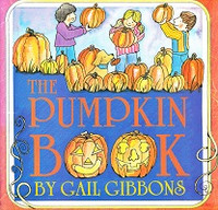 Pumpkin Book, The