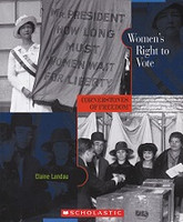 Women's Right to Vote