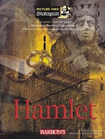 William Shakespeare's Tragedy of Hamlet, Prince of Denmark