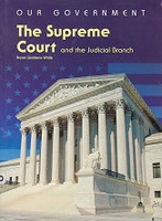 Supreme Court and the Judicial Branch