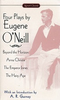 Four Plays by Eugene O'Neill