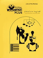 Total Language Plus Julie of the Wolves Study Guide