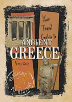 Your Travel Guide to Ancient Greece