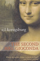 Second Mrs. Giaconda, The