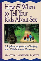 How & When to Tell Your Kids About Sex, Lifelong Approach