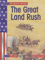 Great Land Rush 1889-1895