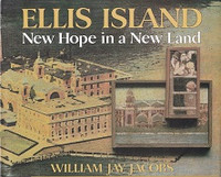 Ellis Island, New Hope in a New Land