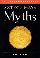 Aztec & Maya Myths