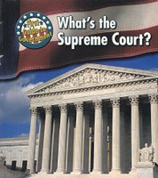What's the Supreme Court?