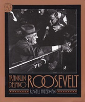 Franklin Delano Roosevelt