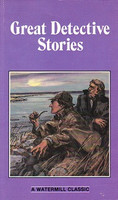 Great Detective Stories (5 stories)