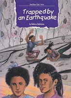 Trapped by an Earthquake