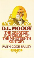 D.L. Moody: Greatest Evangelist of the Nineteenth Century