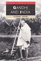 Gandhi and India