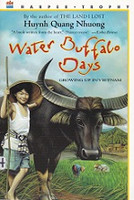 Water Buffalo Days, Growing Up in Vietnam