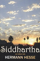 Siddhartha, an Indian tale