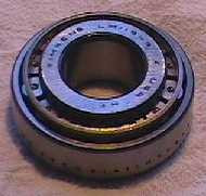 CT5796 Bearing, Hub, Outer Assy-Front