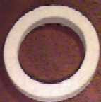 CT3447/F Oil Seal, Felt Only-front