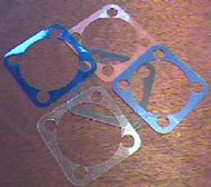 Ball Joint Shim Pack-lower