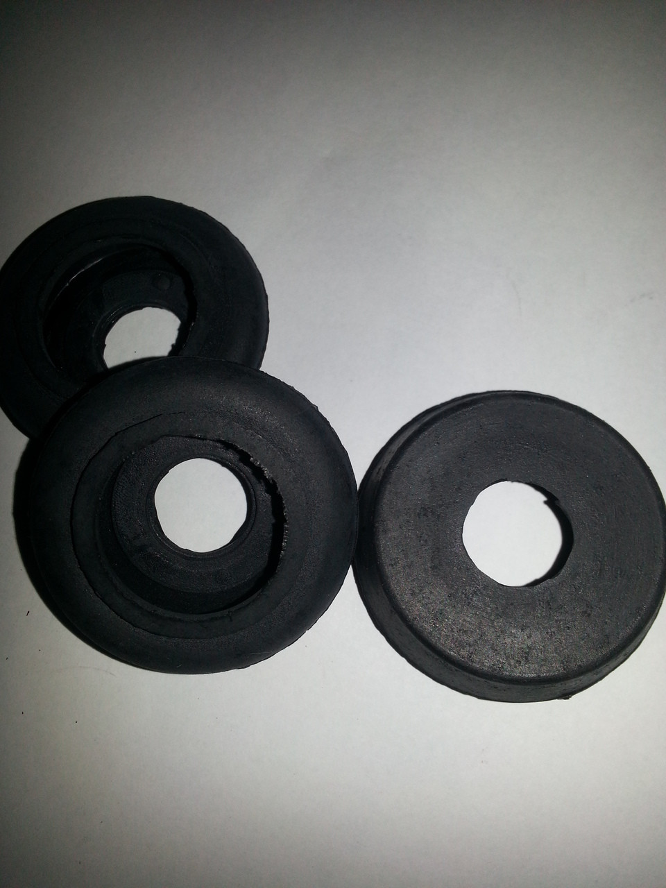 Upper Ball Joint Rubber Boot K&D Jensen