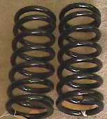 CT6415 Coil Spring Front