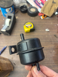 Vapour Seperator OEM