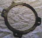 CT5934 Gasket, Headlight