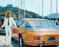 O-Ring, Gasket Speedo / Tach