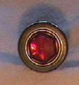 72488 Oil Warning Light RED