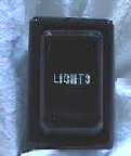 CT8362 Head Light Switch