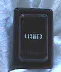 CT8364 Head Light Switch-RHD