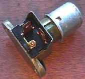 CT2526 Dipper Switch