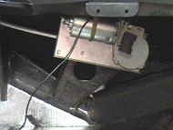 GM Wiper Kit w/wiper switch