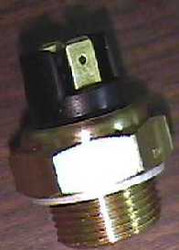 Thermo Switch, MK1 & M2 Screw-In