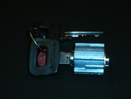  Ignition Lock w/ 2 keys