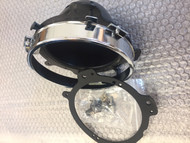 Headlight Bucket with rim and adjusters  CT5935