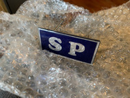 SP Badge - Reproduction