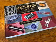A History of Jensen - All the Models, Soft Cover