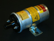 Coil External Ballast Resistor