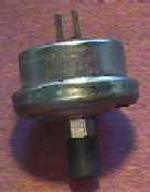 CT3969 Transmitter Sender - Oil Pressure