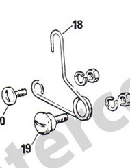 70893 Bonnet Leap Springs