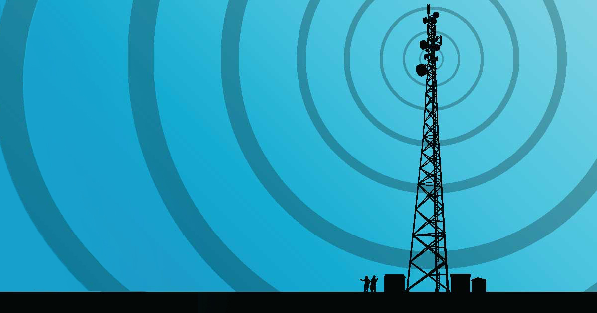 Find Your Nearest Cell Tower in Five Minutes or Less: 2019 ...